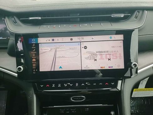 New 2026 Jeep Grand Cherokee Limited w/ Limited Altitude Package image 31