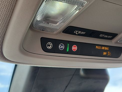 Used 2024 Chevrolet Malibu LT image 17