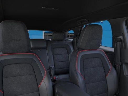 New 2025 Chevrolet Blazer EV RS RWD image 24