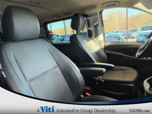 Certified 2023 Mercedes-Benz Metris Passenger image 27