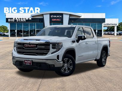 Used 2026 GMC Sierra 1500 SLT
