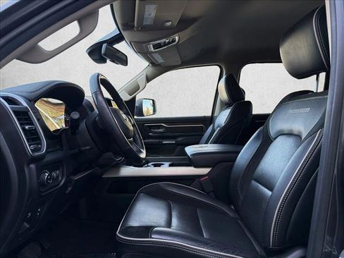 Used 2020 RAM 1500 Laramie image 11