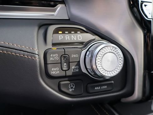 New 2026 RAM 1500 Tungsten image 21