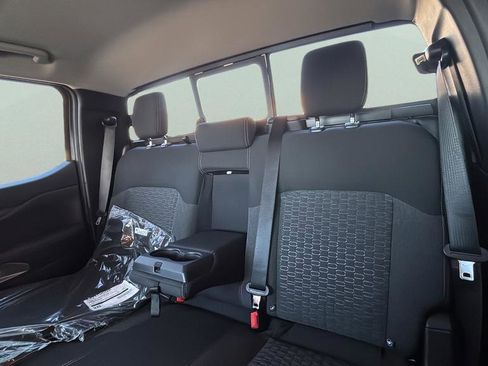 New 2025 Ford Ranger XLT w/ Equipment Group 301A High image 23