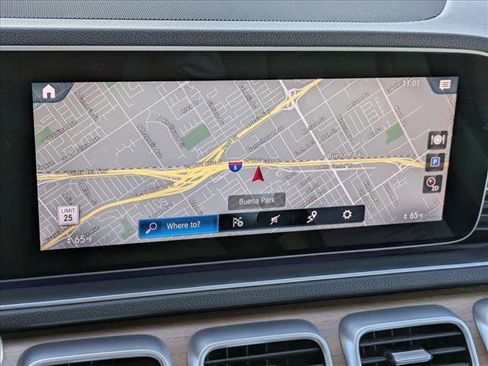 Certified 2022 Mercedes-Benz GLE 450 4MATIC image 16