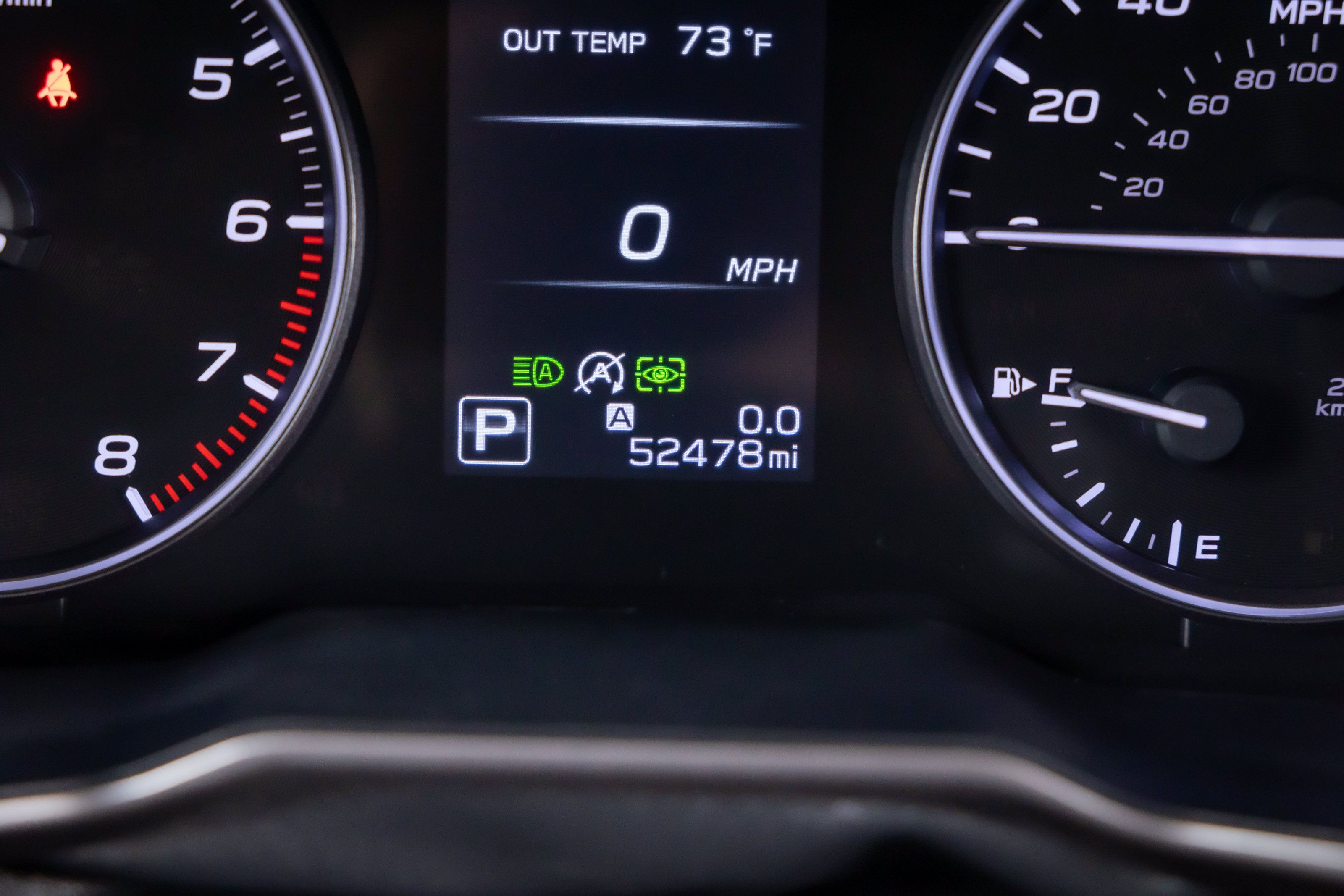 Used 2021 Subaru Outback Limited w/ Popular Package #2 AWD/4WD image 14