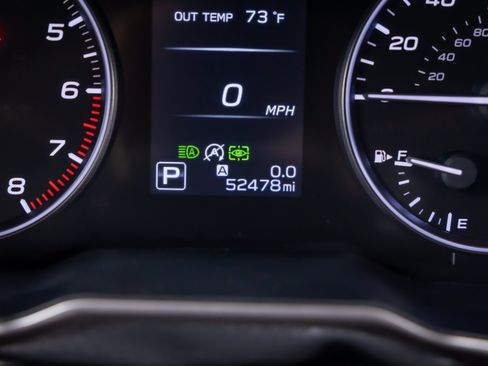 Used 2021 Subaru Outback Limited w/ Popular Package #2 AWD/4WD image 14