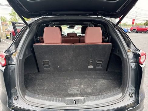 Used 2019 MAZDA CX-9 Signature AWD/4WD image 25