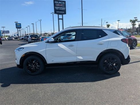 New 2026 Buick Encore GX Sport Touring w/ Comfort Package image 7