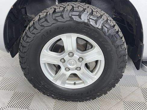 Used 2010 Toyota Sequoia SR5 image 8