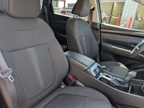 Used 2024 Hyundai Tucson SEL image 13