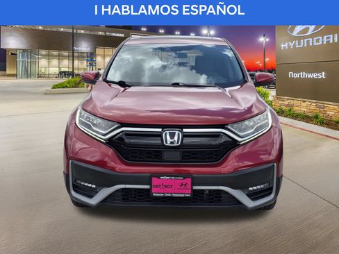 Used 2020 Honda CR-V EX image 5