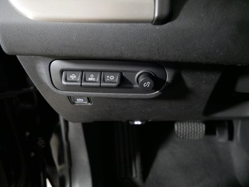 Used 2022 GMC Terrain Denali AWD/4WD image 26