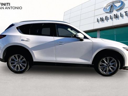 Used 2019 MAZDA CX-5 Grand Touring w/ GT Premium Package FWD image 44
