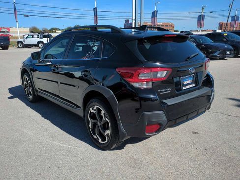 Used 2021 Subaru Crosstrek 2.5i Limited w/ Moonroof Package 2 image 6