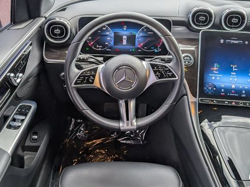 Certified 2024 Mercedes-Benz GLC 300 4MATIC image 25