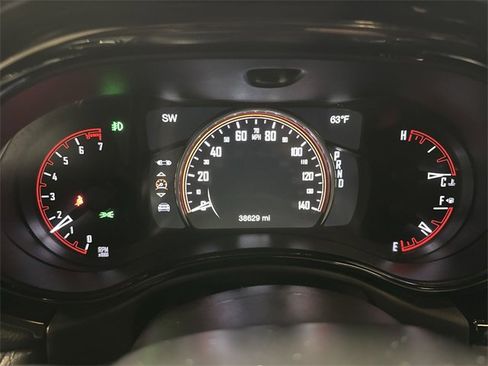 Used 2022 Dodge Durango GT image 17