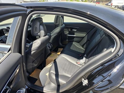 New 2026 Mercedes-Benz C 300 Sedan image 23