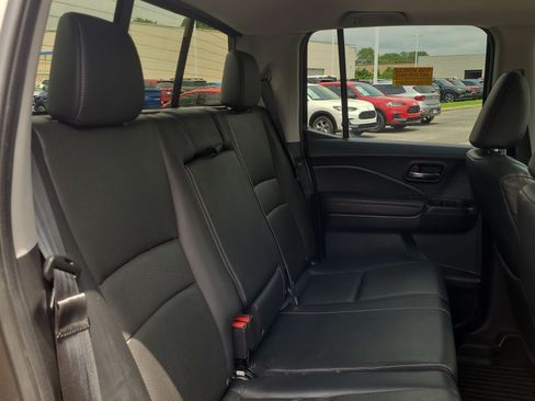 Used 2020 Honda Ridgeline RTL-E image 14