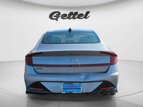 Certified 2023 Hyundai Sonata SEL image 5