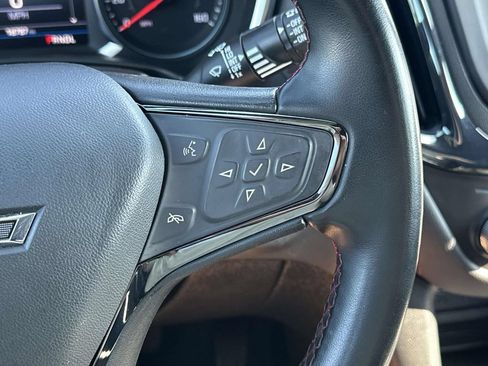 Used 2024 Chevrolet Equinox RS w/ LPO, Floor Liner Package FWD image 23