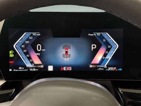 Used 2026 BMW X1 xDrive28i w/ Technology Package image 28