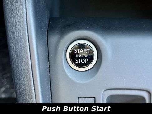 Certified 2025 Nissan Kicks Play S FWD image 11