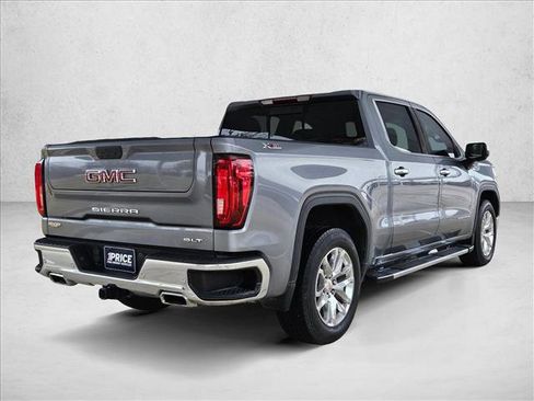 Used 2020 GMC Sierra 1500 SLT image 5