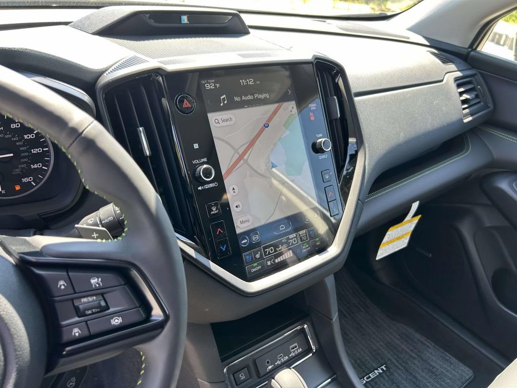New 2026 Subaru Ascent Bronze Edition AWD/4WD image 18