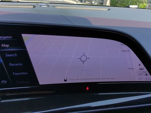 Used 2024 Cadillac Escalade ESV Sport Platinum w/ LPO, ONYX Package AWD/4WD image 22