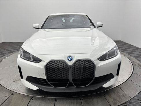 Used 2025 BMW i4 xDrive40i w/ Premium Package image 14