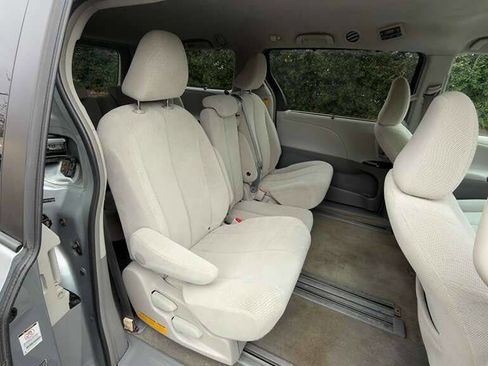 Used 2014 Toyota Sienna LE image 26