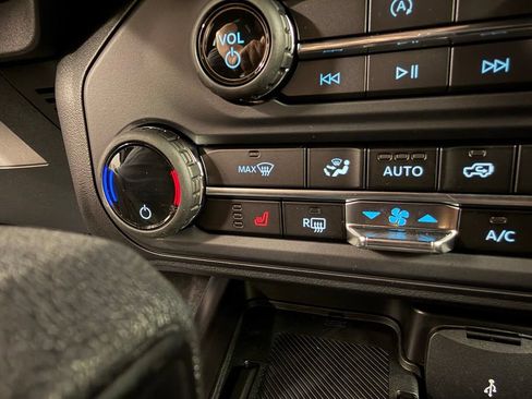 New 2026 Ford Bronco Big Bend AWD/4WD image 14