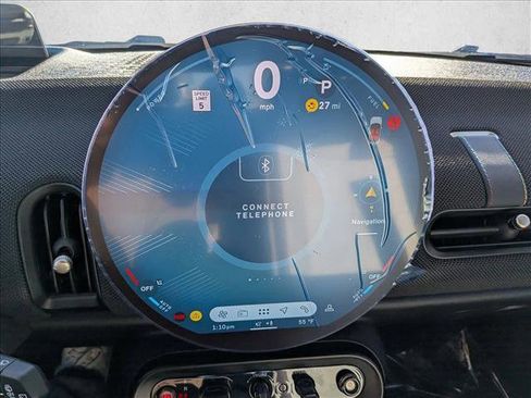 New 2026 MINI Cooper 4-Door Hardtop image 11