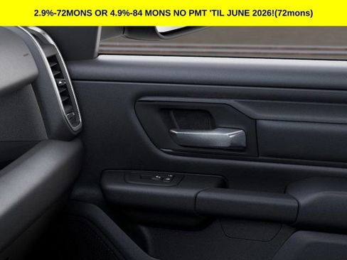 New 2026 RAM 1500 Express image 25