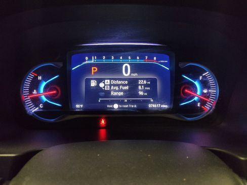 Used 2020 Honda Pilot EX image 23