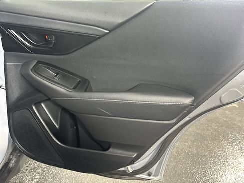 Used 2023 Subaru Outback 2.5i image 35