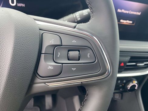 New 2026 Buick Encore GX Sport Touring w/ Advanced Technology Package image 19