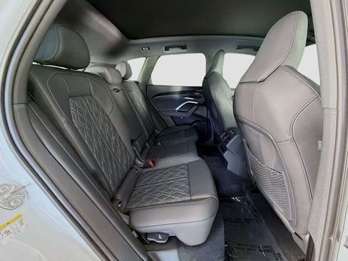 New 2026 Audi SQ5 Premium Plus AWD/4WD image 28