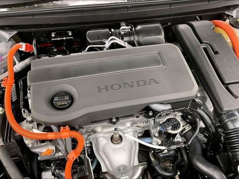 New 2026 Honda Accord Sport image 14