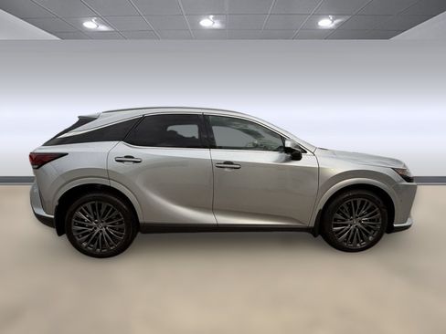 Used 2023 Lexus RX 350 FWD w/ Cold Area Package image 8