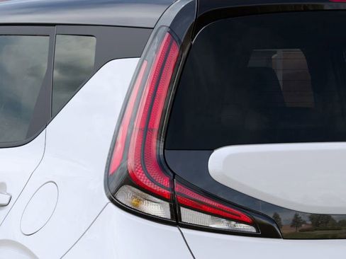 New 2025 Kia Soul EX image 11