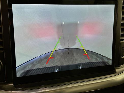 Used 2021 Ford F150 Lariat w/ Equipment Group 502A High image 23