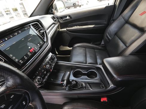 Used 2026 Dodge Durango GT AWD/4WD image 29
