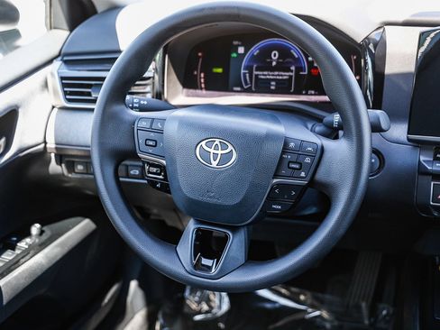Used 2026 Toyota Camry LE FWD image 13