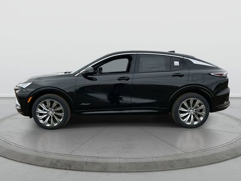 New 2026 Buick Envista Sport Touring FWD image 5