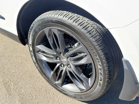 Used 2023 Acura RDX w/ Advance Package AWD/4WD image 10