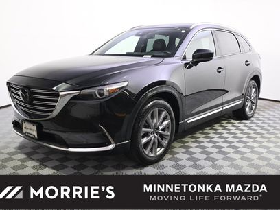 Used 2023 MAZDA CX-9 Grand Touring