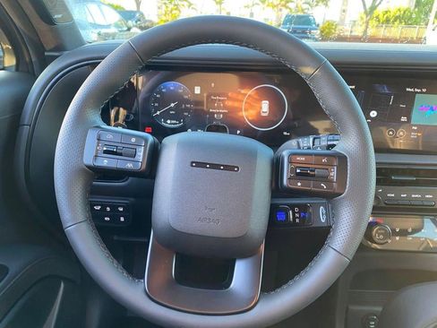 New 2026 Hyundai Palisade XRT Pro AWD/4WD image 14