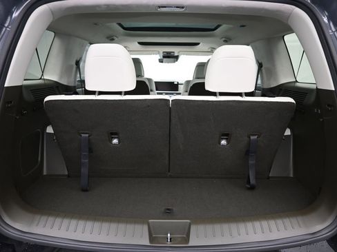 Used 2025 Hyundai Santa Fe Calligraphy image 35